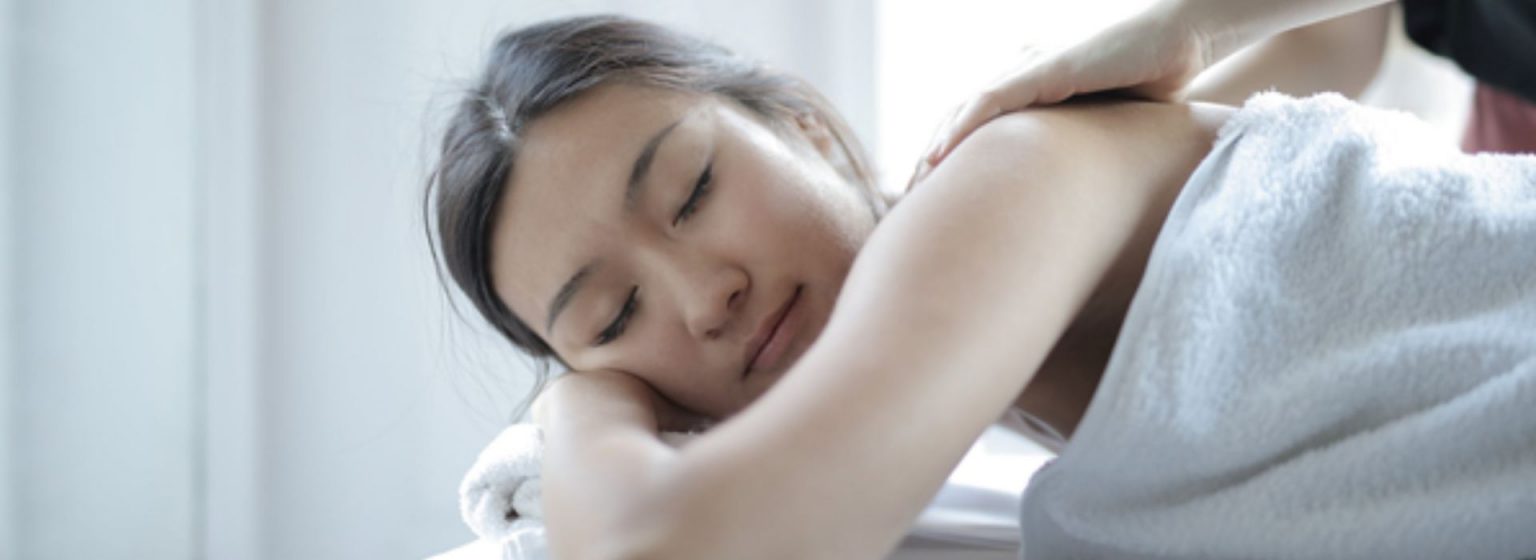 Massagem Shiatsu 6 Benefícios Para A Sua Saúde La Vita
